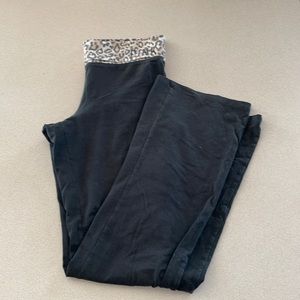 Victoria’s Secret Yoga Pants